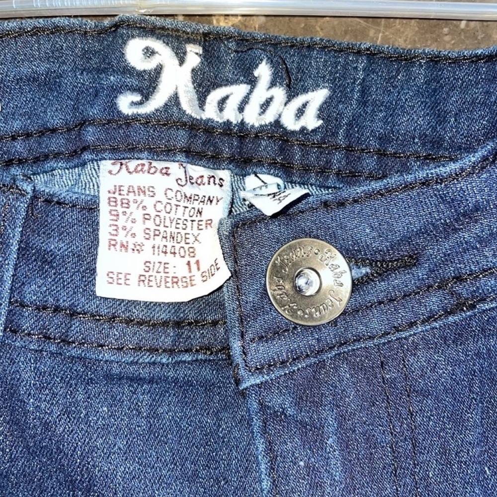 Kaba Jeans - Picture 7 of 7